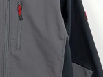 Vorschaubild 3 von Softshelljacke Herren XS Mehrfarbig Outdoor