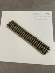 Vorschaubild 3 von 5106 Gerades Gleis H0 Modelleisenbahn Gleismaterial Mehrfarbig
