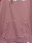 Vorschaubild 3 von Hummel Damen Kapuzenpullover Hoodie Gr. 40/L Rosa Sportlich
