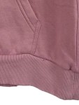 Vorschaubild 4 von Hummel Damen Kapuzenpullover Hoodie Gr. 40/L Rosa Sportlich