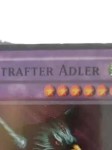 Vorschaubild 3 von Yu-Gi-Oh! Sammelkarte Gestrafter Adler Mehrfarbig