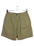 Vorschaubild 1 von G-Star HIGH LOOSE CHINO Shorts Herren Oliv Wolle W29/46 S