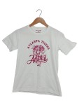 Vorschaubild 1 von T-Shirt Atlanta Tigers Gr. 152 Weiß Kinder Jungen Tiger Motiv Baumwolle