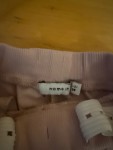 Vorschaubild 3 von Mädchen Jogginghose Einhorn Rosa Gr. 98 Baumwolle