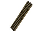 Vorschaubild 1 von 5106 Gerades Gleis H0 Modelleisenbahn Gleismaterial Mehrfarbig