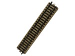 Vorschaubild 1 von 5106 Gerades Gleis H0 Modelleisenbahn Gleismaterial Mehrfarbig