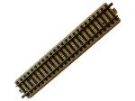 Vorschaubild 1 von H0 5106 Gerades Gleis 180mm Modelleisenbahn Gleismaterial
