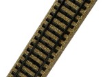 Vorschaubild 2 von 5106 Gerades Gleis H0 Modelleisenbahn Gleismaterial Mehrfarbig