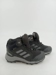 Vorschaubild 2 von Terrex Outdoorschuhe Kinder Gr. 30 Schwarz Gore-Tex Wanderschuhe