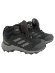 Vorschaubild 1 von Terrex Outdoorschuhe Kinder Gr. 30 Schwarz Gore-Tex Wanderschuhe