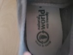 Vorschaubild 4 von Damen Outdoorschuhe Sneaker Größe 41 Mehrfarbig