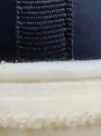 Vorschaubild 4 von Terrex Outdoorschuhe Kinder Gr. 30 Schwarz Gore-Tex Wanderschuhe