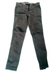 Vorschaubild 1 von Damen Cordhose Schwarz W29;38;M Casual