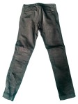 Vorschaubild 2 von Damen Cordhose Schwarz W29;38;M Casual