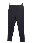 Vorschaubild 1 von Stoffhose Damen Business Schwarz Gr. W31 L Stretch