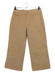 Vorschaubild 1 von Cordhose Damen Größe 40 Beige Casual