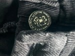Vorschaubild 4 von Damen Cordhose Schwarz W29;38;M Casual
