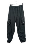 Vorschaubild 1 von Jordan Damen Cargohose Schwarz Gr. S Sportlich Freizeithose