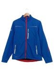 Vorschaubild 1 von Herren Softshelljacke Gr. XS Blau Outdoor