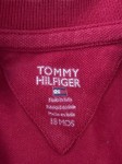 Vorschaubild 3 von Baby Body Polo Mädchen Gr. 86 Rot Kurzarm