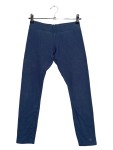 Vorschaubild 1 von Kinder Jogginghose Blau Gr. 134 Sportlich Uni Logo