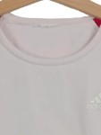 Vorschaubild 2 von T-Shirt Kinder Gr. 104 Mehrfarbig Baumwolle Logo-Print Sportlich Kurzarm