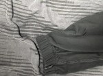Vorschaubild 3 von Jordan Damen Cargohose Schwarz Gr. S Sportlich Freizeithose