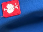 Vorschaubild 4 von Herren Softshelljacke Gr. XS Blau Outdoor