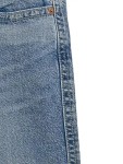 Vorschaubild 3 von PREMIUM Damen Jeans Bootcut W29 L31 Blau Baumwolle