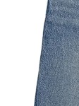 Vorschaubild 4 von PREMIUM Damen Jeans Bootcut W29 L31 Blau Baumwolle
