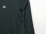 Vorschaubild 6 von Kinder Langarmshirt Gr. 164 Schwarz Sportlich Funktionsshirt