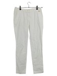Vorschaubild 1 von Damen Business Stoffhose Weiß Gr. 42 Elegant