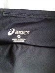 Vorschaubild 3 von Damen Sport Leggings Laufhose Schwarz Gr. M