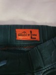 Vorschaubild 3 von Jeansrock Damen L Blau Casual Midirock