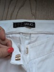 Vorschaubild 4 von Damen Business Stoffhose Weiß Gr. 42 Elegant