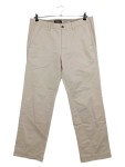 Vorschaubild 1 von Herren Stoffhose Business Beige W33 L31