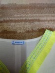 Vorschaubild 5 von Sommerkleid Kinder Gr. 128 Mehrfarbig Polyester Elasthan Grafisch Casual