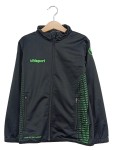 Vorschaubild 1 von Kinder Trainingsjacke Gr. 128 Mehrfarbig Sportlich