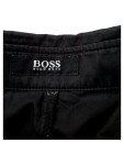 Vorschaubild 7 von Damen Business Hemd Gr. 36/S Schwarz Langarm Bluse Büro
