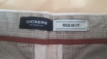 Vorschaubild 4 von Herren Stoffhose Business Beige W33 L31