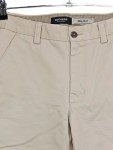 Vorschaubild 2 von Herren Stoffhose Business Beige W33 L31