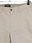 Vorschaubild 3 von Herren Stoffhose Business Beige W33 L31