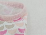 Vorschaubild 3 von Baby Lätzchen Sabberlätzchen Mehrfarbig Grafisch