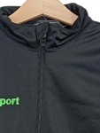 Vorschaubild 3 von Kinder Trainingsjacke Gr. 128 Mehrfarbig Sportlich