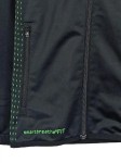 Vorschaubild 4 von Kinder Trainingsjacke Gr. 128 Mehrfarbig Sportlich
