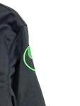 Vorschaubild 5 von Kinder Trainingsjacke Gr. 128 Mehrfarbig Sportlich