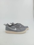 Vorschaubild 2 von Damen Sport Sneaker low Grau Gr. 39 Synthetik Schnürung Freizeit