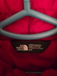Vorschaubild 6 von Herren Steppjacke Gr. 46;S Outdoor Rot Braun Mehrfarbig