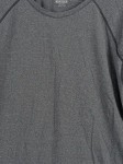 Vorschaubild 4 von Damen Langarmshirt Gr. 38;M Grau Sportlich Funktionsshirt