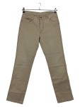 Vorschaubild 1 von Herren Stoffhose Beige Gr. 33x32